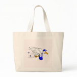 Slater Stork bags