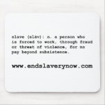 slave2  ts mouse pad