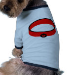 Slave Collar pet clothing