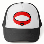 Slave Collar hats