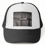 SLAVE hats