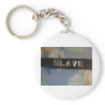 slave keychains