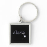 Slave Keychain
