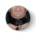 SLAVE ON A LEASH buttons