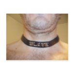 slave postcards