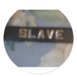 slave stickers