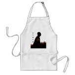 Slave - Submissive Customisable Apron