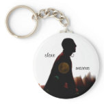 Slave - Submissive Customisable Key Change keychains