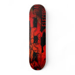 Slave to Rap Electro Skateboard