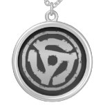 Slave to the Grind necklaces