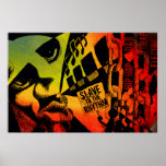 Slave To The Rhythm Poster