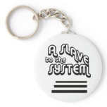 Slave to the System Keychain