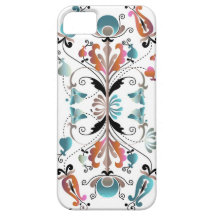 Slavic Design iPhone Cover iPhone 5 Covers