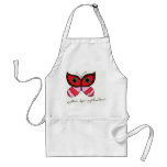 SLE apron