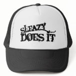 Sleazy Does It hats