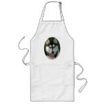 Sled Dog Apron