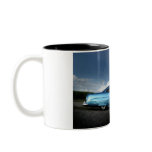 Sled Hot Rod mugs