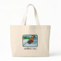 Sledding Fun bags