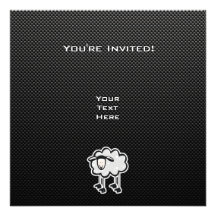 Sleek Sheep Announcements