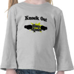 Sleep Apnoea t-shirts