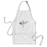 Sleep aprons