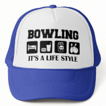 Sleep Eat Drink Beer & Bowling