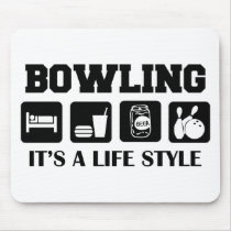 Sleep Eat Drink Beer & Bowling