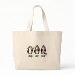 sleep eat knit bags