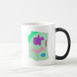 Sleep in the Sun Mug