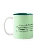 Sleep....It does a body good!... mugs