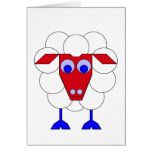 Sleep-Sheep cards
