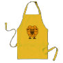 SLEEP-SHEEP - LONVIG by MINYMO Apron
