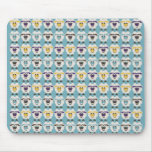 Sleep-Sheep - LONVIG by MINYMO Mouse Mats