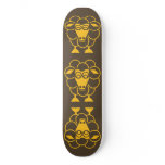 Sleep-Sheep - LONVIG by MINYMO skateboards