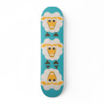 Sleep-Sheep - LONVIG by MINYMO skateboards