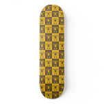 Sleep-Sheep - LONVIG by MINYMO skateboards