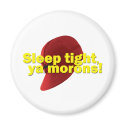 Sleep Tight magnets