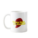 Sleep Tight mugs