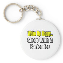 Sleep With a Bartender