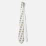 Sleep With a Basketball Coach Neckties