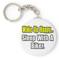 Sleep With a Biker