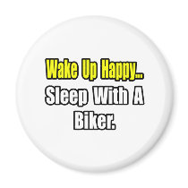 Sleep With a Biker