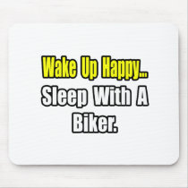 Sleep With a Biker