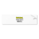 Sleep With a Christian bumper stickers