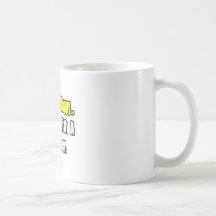 Sleep With a Dancer Coffee Mug