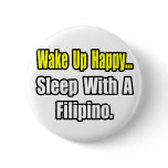 Sleep With a Filipino buttons