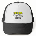 Sleep With a Filipino hats
