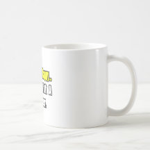 Sleep With a Lawyer Coffee Mug