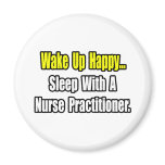 Sleep With A Nurse Practitioner