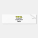 Sleep With a Pancreatic Cancer Survivor Bumper Sticker